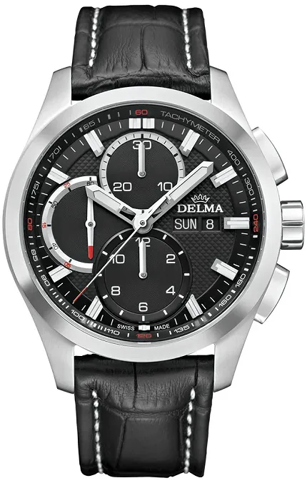 Delma 41601.660.6.031 - zdjęcie 1
