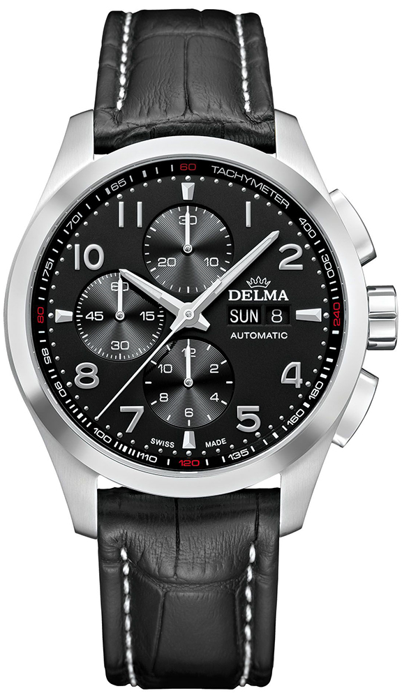 Delma Klondike Classic 41601.660.6.032