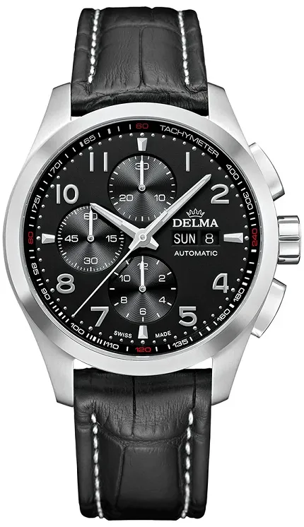 Delma 41601.660.6.032 - zdjęcie 1