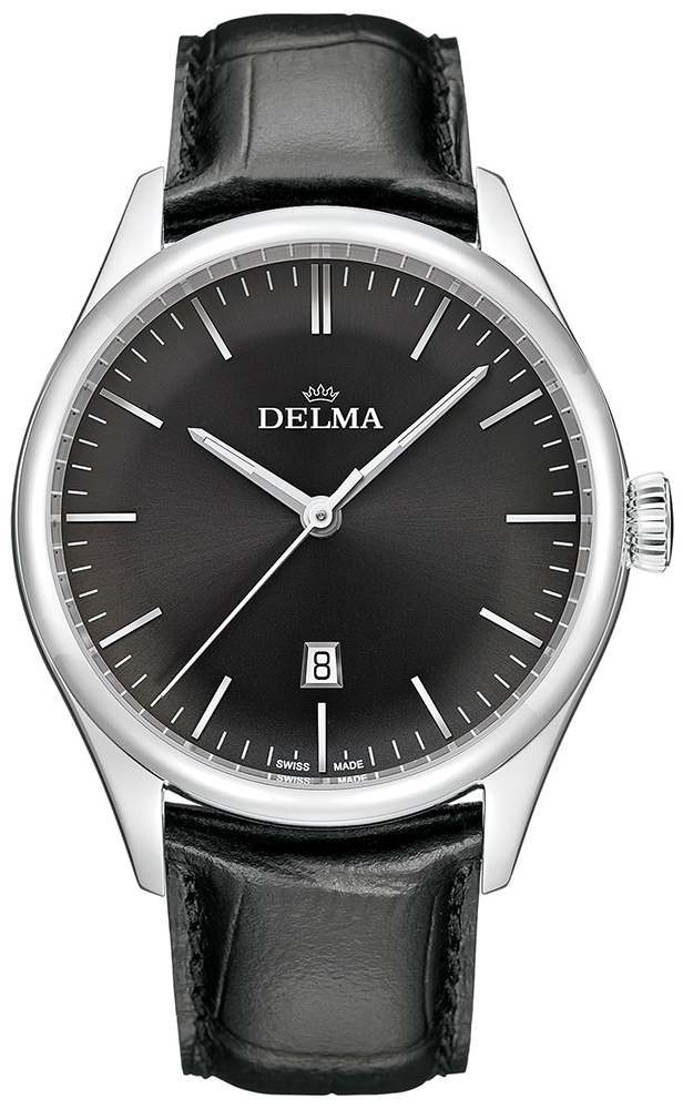 Delma Heritage Quartz 41601.686.6.031