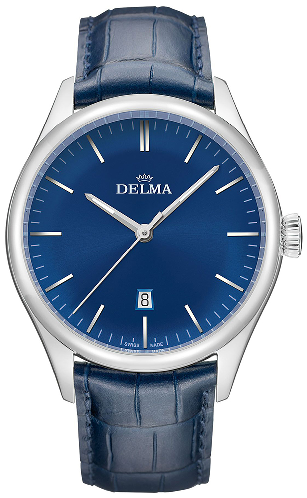 Delma Heritage Quartz 41601.686.6.041
