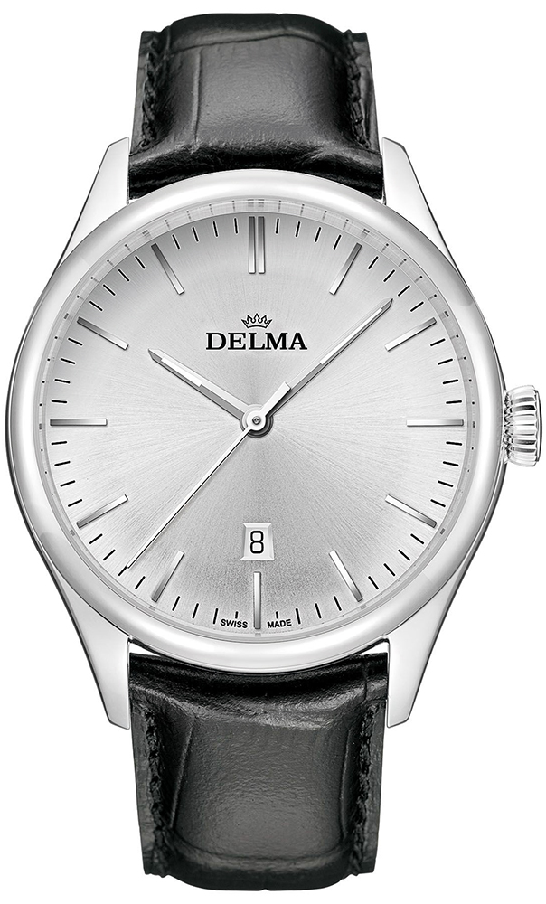Delma Heritage Quartz 41601.686.6.061