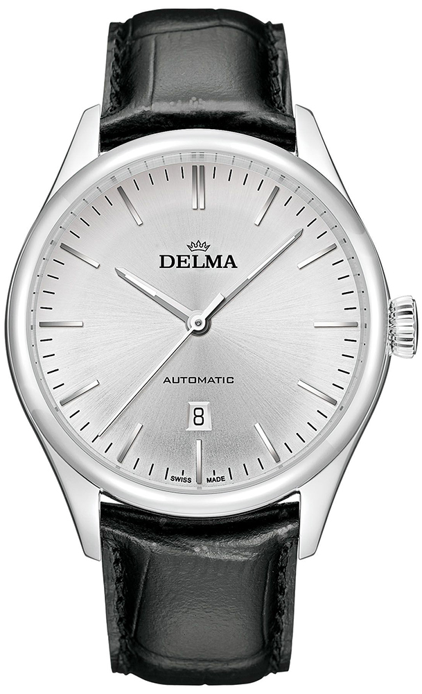 Delma Heritage Automatic 41601.688.6.061