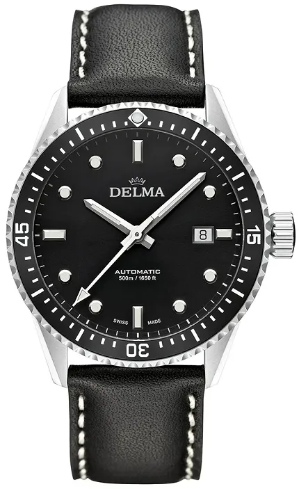 Delma 41601.706.6.031 - zdjęcie 1