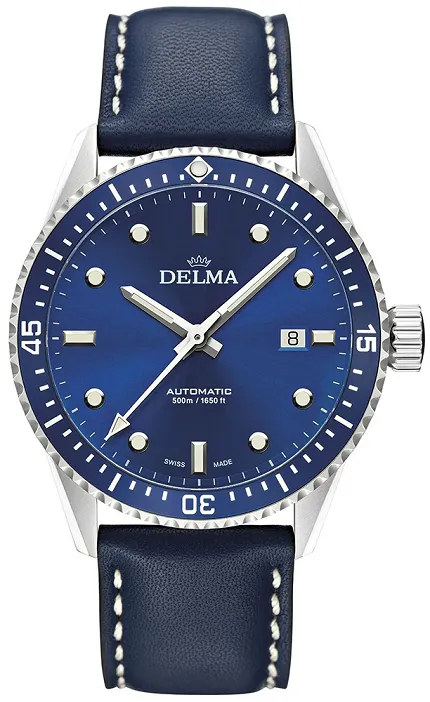 Delma 41601.706.6.041 - zdjęcie 1