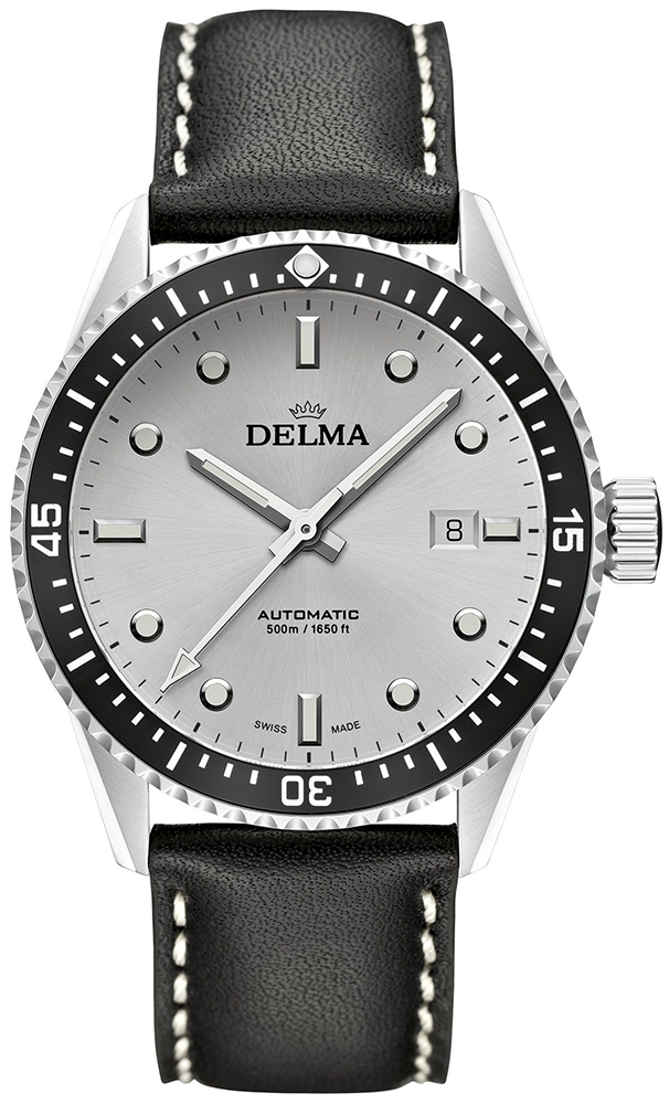 Delma Cayman Automatic 41601.706.6.061