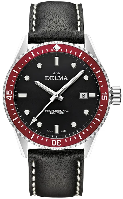 Delma 41601.708.6.036 - zdjęcie 1