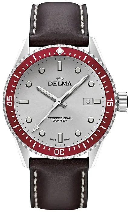 Delma 41601.708.6.066 - zdjęcie 1