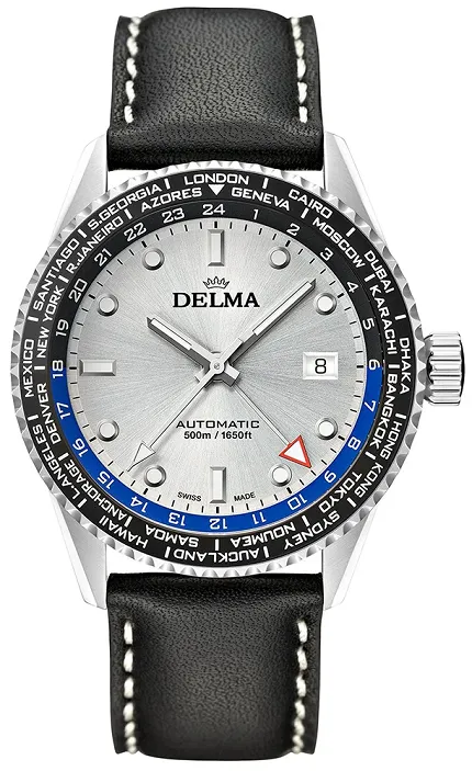 Delma 41601.710.6.061 - zdjęcie 1