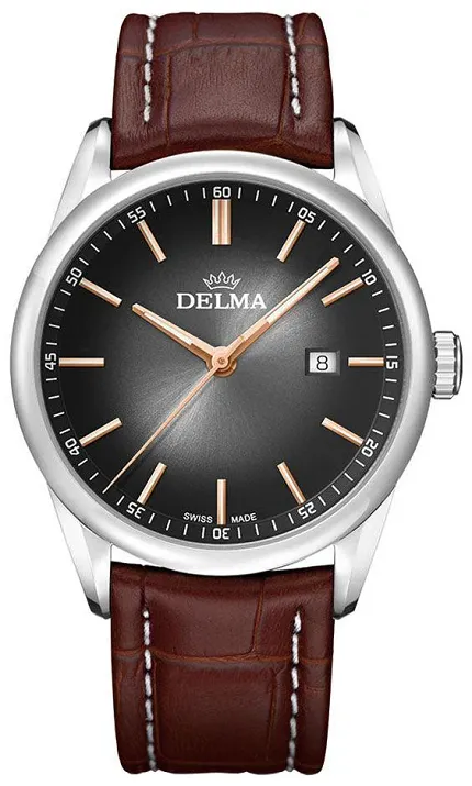 Delma 416015986107 - zdjęcie 1