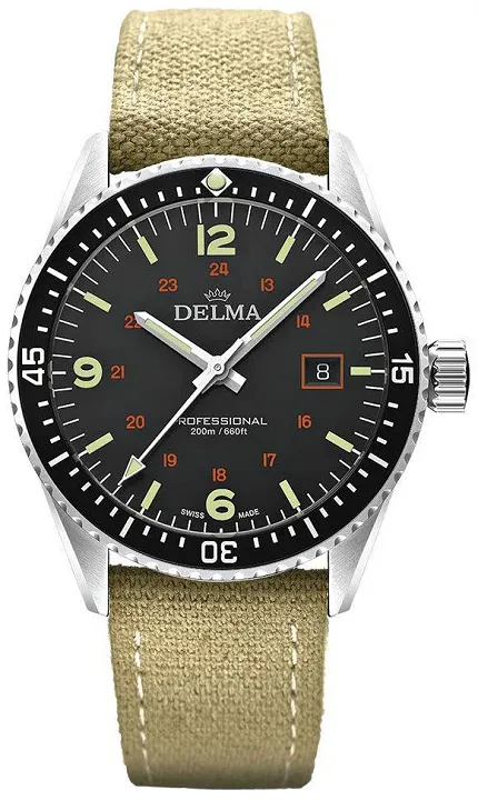Delma 416017086034 - zdjęcie 1