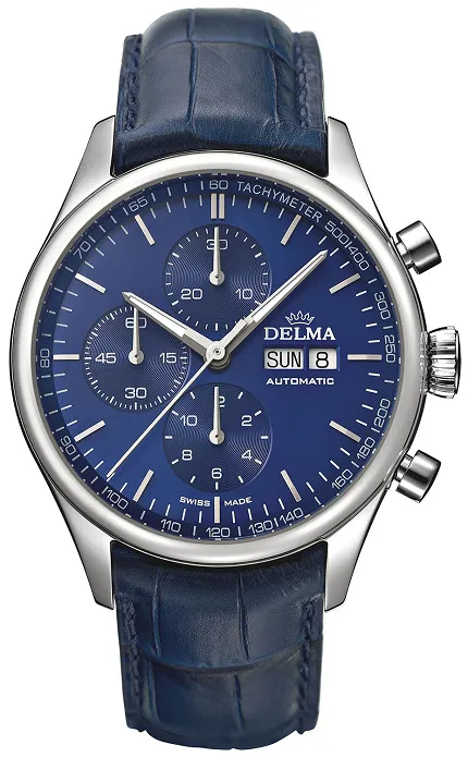 Delma 416017286041 - zdjęcie 1