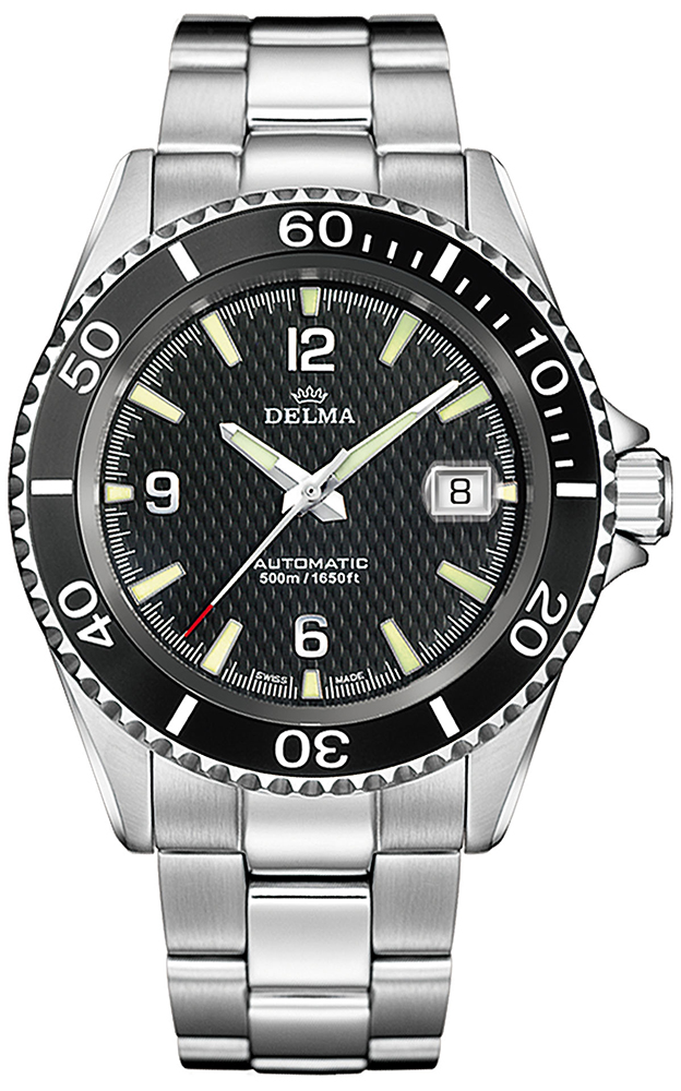 Delma Santiago Automatic 41701.560.6.034