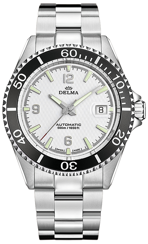 Delma Santiago Automatic 41701.560.6C014