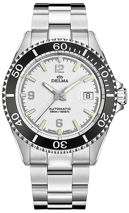 Delma 41701.560.6C014 - zdjęcie 1