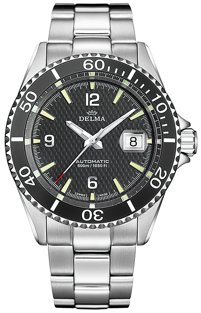 Delma Santiago Automatic 41701.560.6C034
