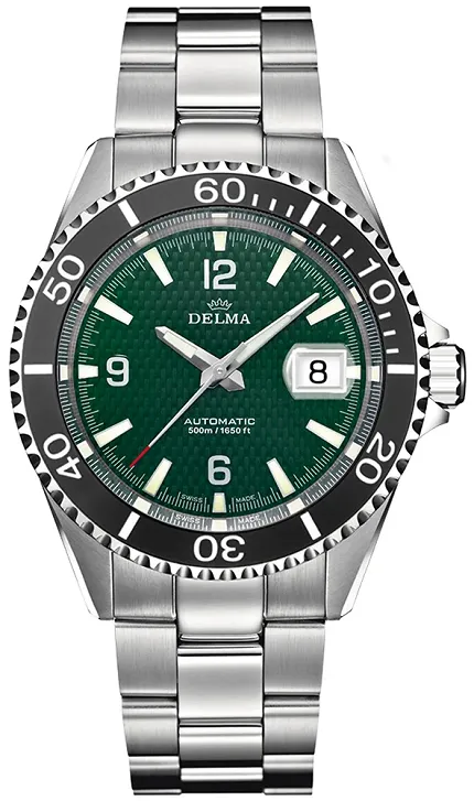 Delma 41701.560.6C144 - zdjęcie 1