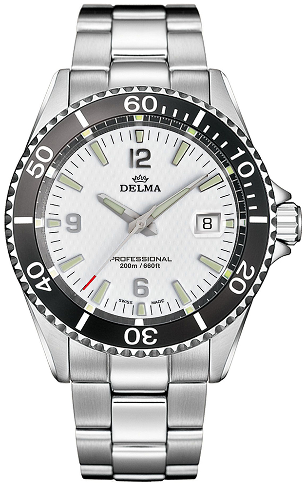 Delma Santiago Quartz Ceramic 41701.562.6C014