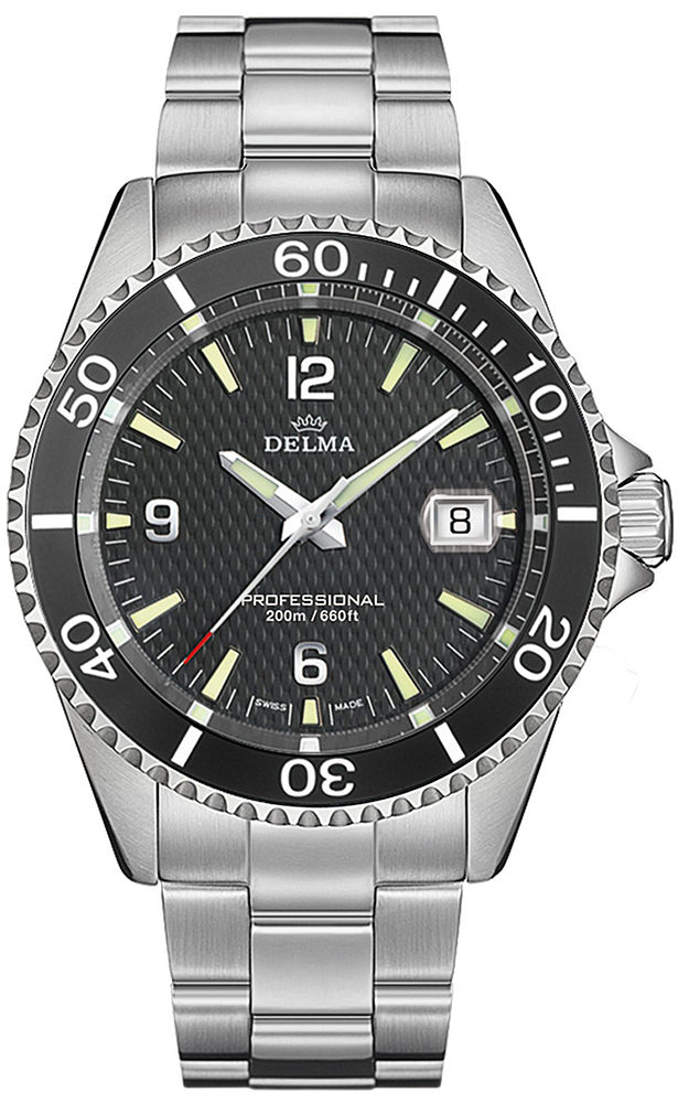 Delma Santiago Quartz Ceramic 41701.562.6C034