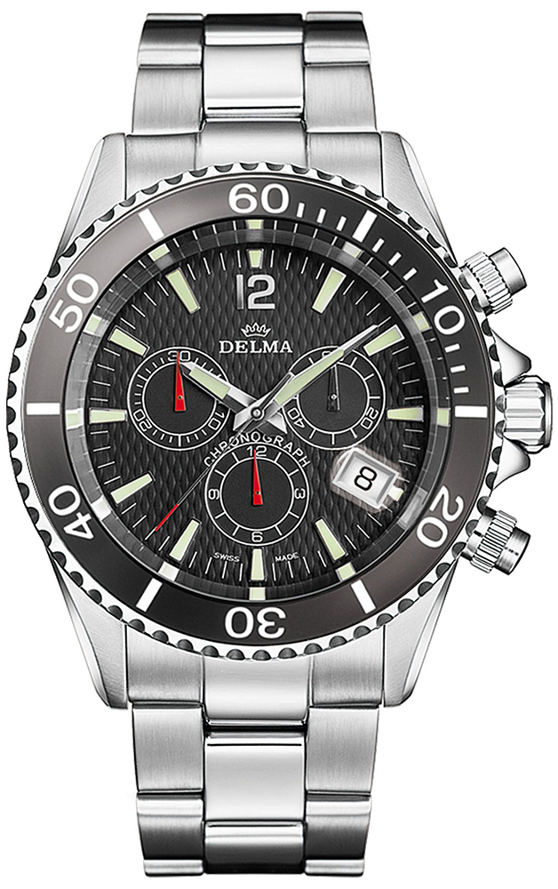Delma Santiago Chronograph 41701.564.6.034