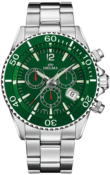 Delma 41701.564.6.144 - zdjęcie 1