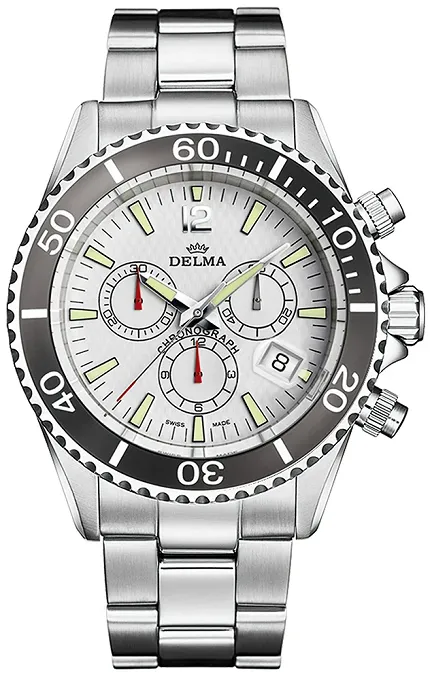 Delma 41701.564.6C014 - zdjęcie 1