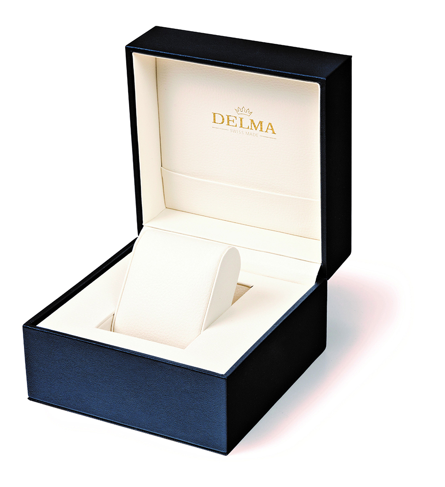 Delma 41701.564.6C144 zegarek - miniatura 2
