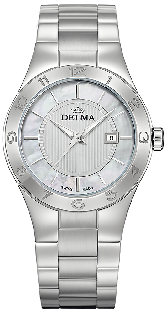 Delma Rialto Ladies 41701.577.1.511