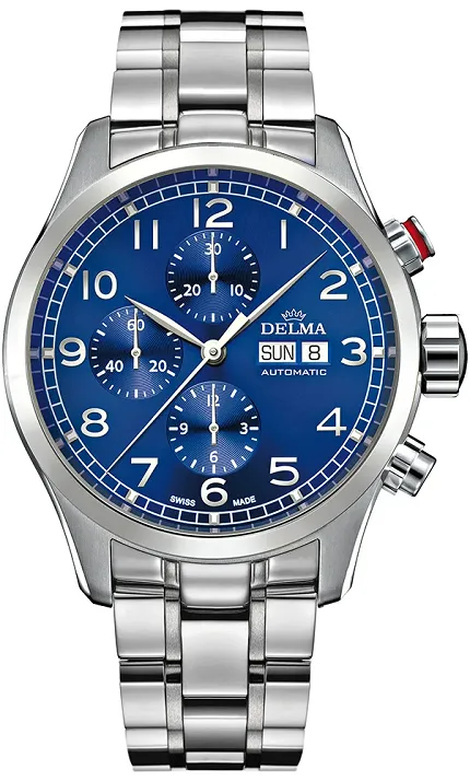 Delma 41701.580.6.042 - zdjęcie 1
