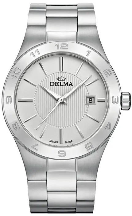 Delma 41701.608.6.011 - zdjęcie 1