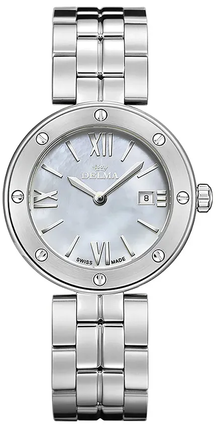 Delma 41701.611.1.516 - zdjęcie 1