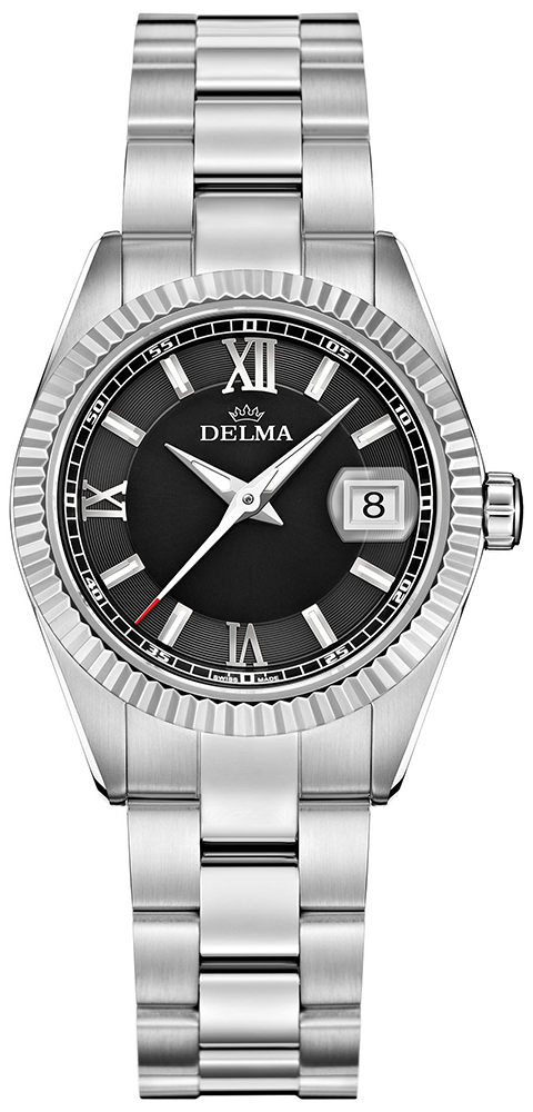 Delma Sea Star 41701.621.1.036