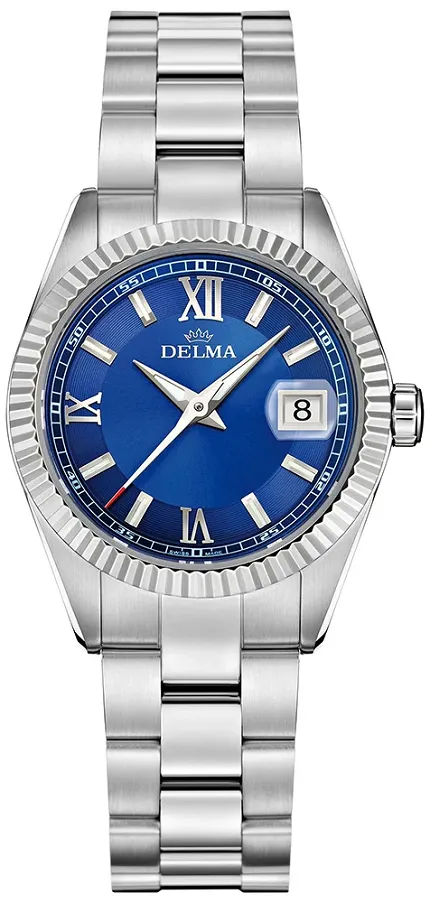 Delma 41701.621.1.046 - zdjęcie 1