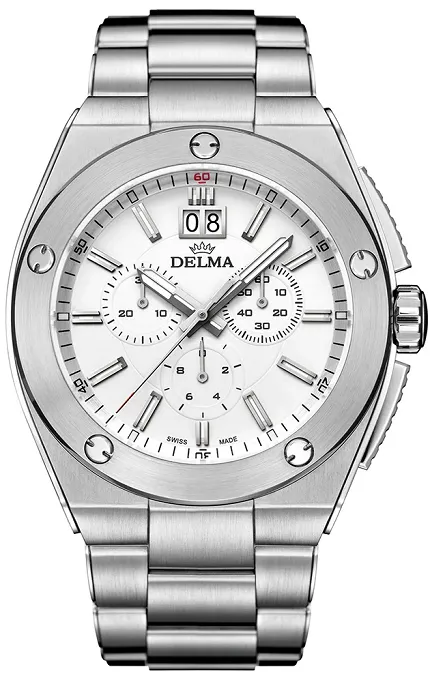 Delma 41701.632.6.011 - zdjęcie 1