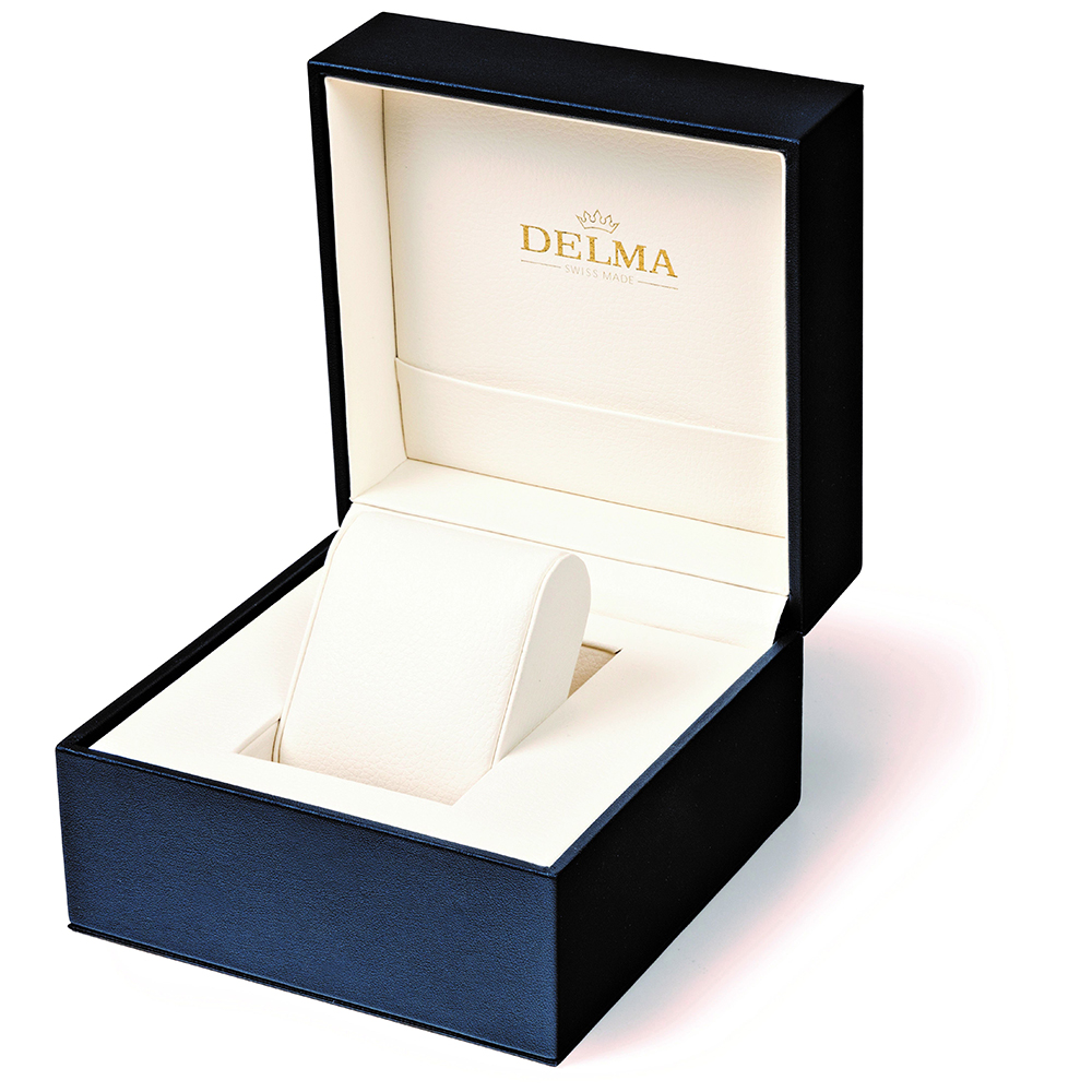 Delma 41701.632.6.011 zegarek męski Midland - miniatura 2