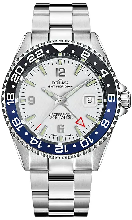 Delma 41701.648.6.014 - zdjęcie 1