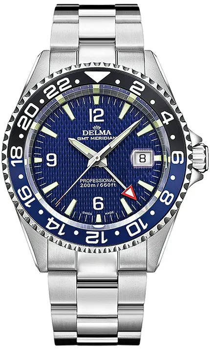Delma 41701.648.6.044 - zdjęcie 1