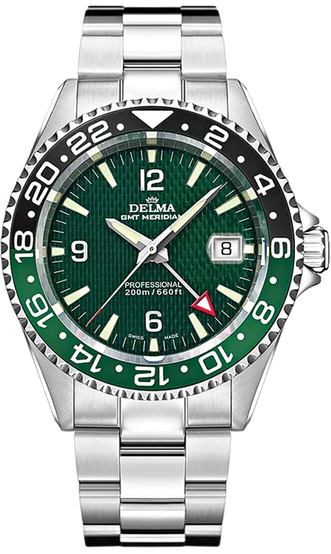 Delma Santiago GMT Meridian 41701.648.6.144