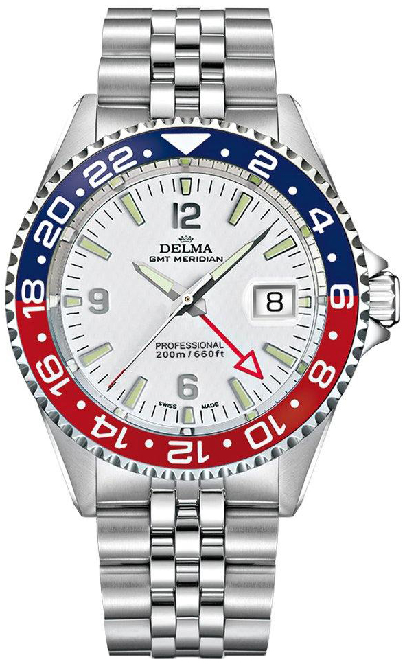 Delma Santiago GMT 41701.648.6P014