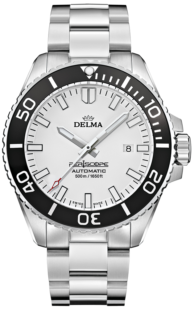 Delma Periscope Automatic 41701.652.6.018