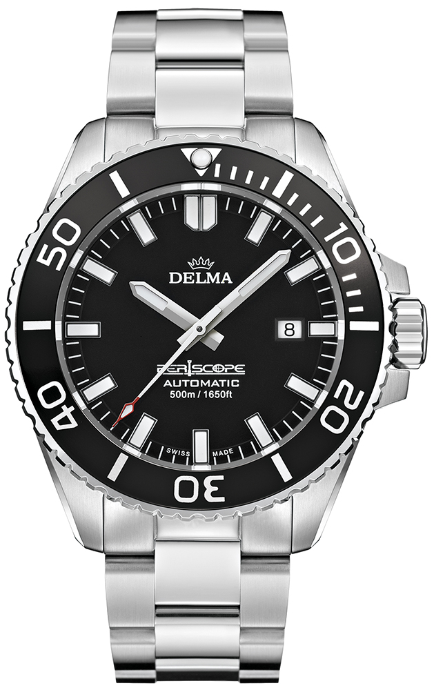 Delma Periscope Automatic 41701.652.6.038