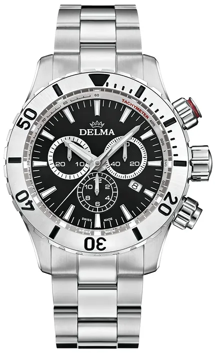 Delma 41701.658.6.031 - zdjęcie 1