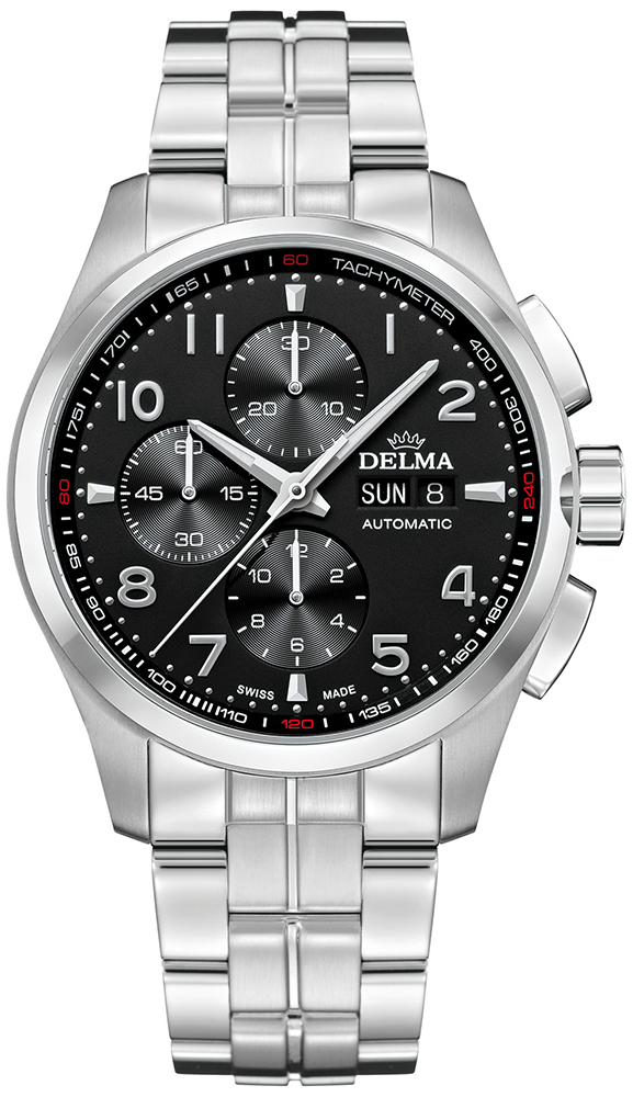 Delma Klondike Classic 41701.660.6.032