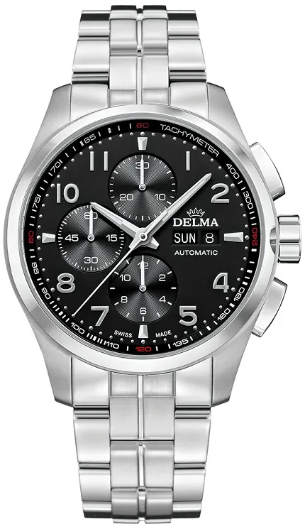 Delma 41701.660.6.032 - zdjęcie 1