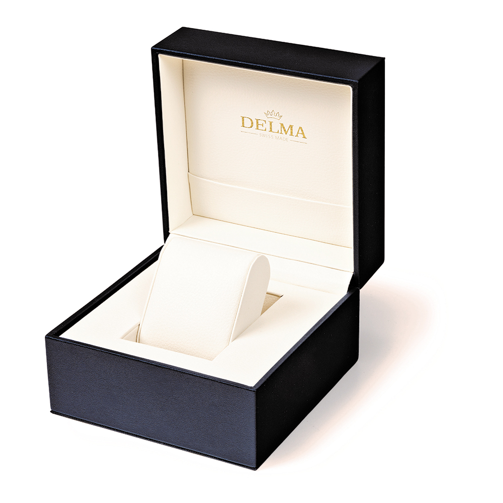 Delma 41701.670.6.848 zegarek - miniatura 2