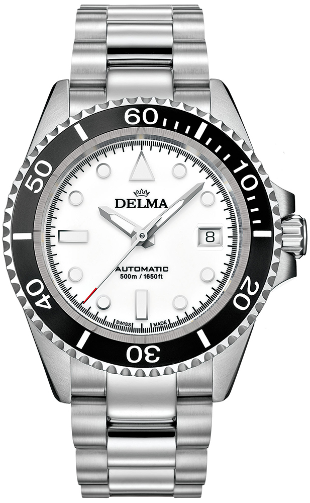 Delma Commodore Automatic 41701.690.6.011