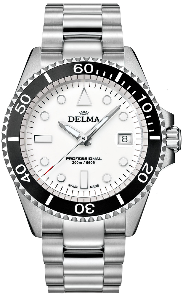 Delma Commodore 41701.692.6.011
