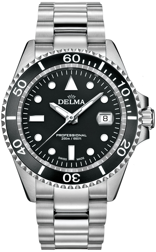 Delma Commodore 41701.692.6.031