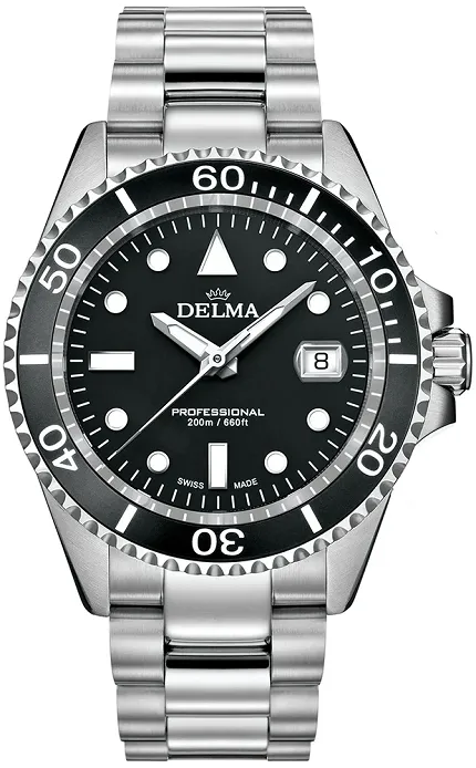 Delma 41701.692.6.031 - zdjęcie 1