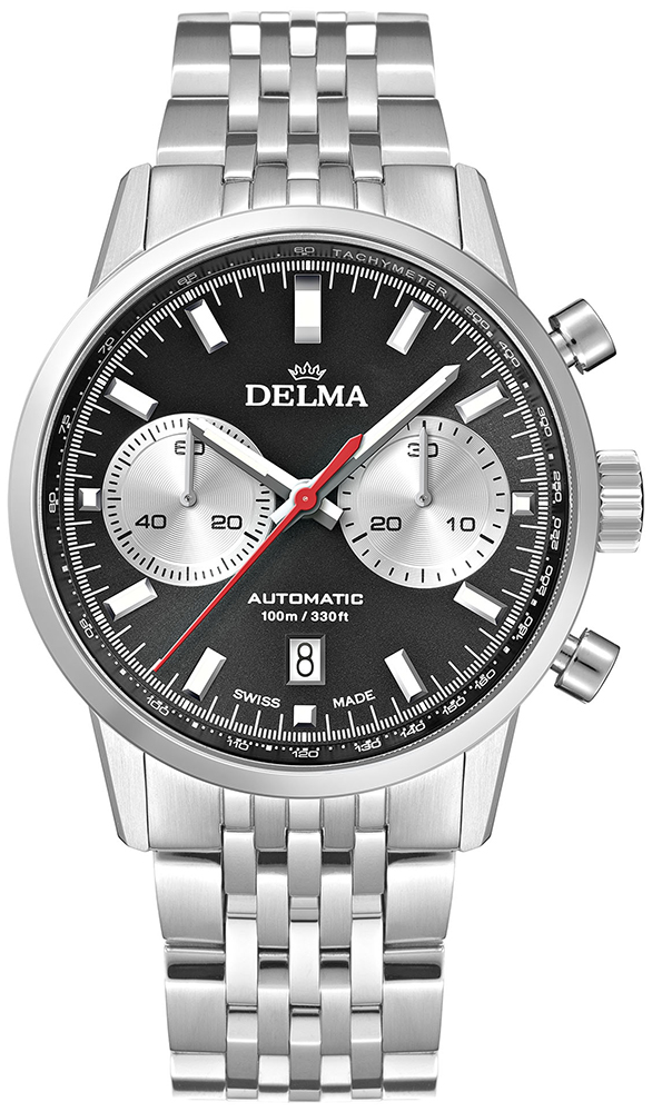 Delma Continental Automatic 41701.702.6.031